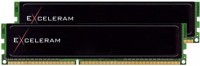 Photos - RAM Exceleram Black Sark DDR3 1x2Gb E30130A