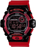 Photos - Wrist Watch Casio G-Shock G-8900SC-1R 