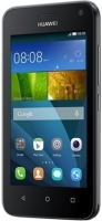 Photos - Mobile Phone Huawei Y3C 4 GB / 0.5 GB