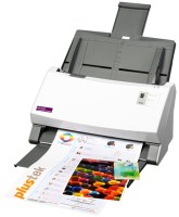 Photos - Scanner Plustek SmartOffice PS4080U 