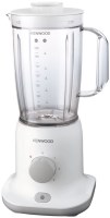 Photos - Mixer Kenwood BL 460 