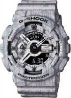 Photos - Wrist Watch Casio G-Shock GA-110SL-8A 