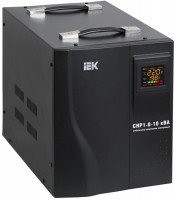 Photos - AVR IEK IVS20-1-10000 10 kVA
