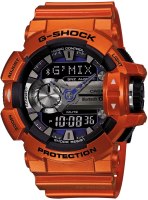 Photos - Wrist Watch Casio G-Shock GBA-400-4B 