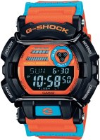 Photos - Wrist Watch Casio G-Shock GD-400DN-4 