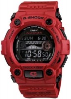 Photos - Wrist Watch Casio G-Shock GW-7900RD-4 
