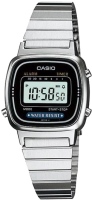 Wrist Watch Casio LA-670WA-1 