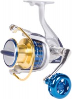 Photos - Reel Okuma Cedros High Speed CJ-65S 