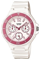 Photos - Wrist Watch Casio LRW-250H-4A 