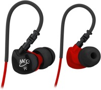Headphones MEElectronics Sport-Fi S6P 