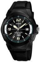 Photos - Wrist Watch Casio MW-600F-1A 