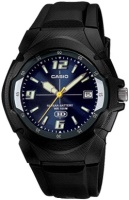 Photos - Wrist Watch Casio MW-600F-2A 