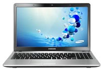Photos - Laptop Samsung ATIV Book 2 275E5E (NP-275E5E-K01)