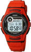 Photos - Wrist Watch Casio W-213-4A 