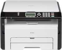 Photos - All-in-One Printer Ricoh SP 210SU 