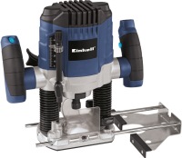 Photos - Router / Trimmer Einhell Blue BT-RO 1100 E Kit 