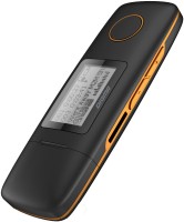 Photos - MP3 Player Digma U3 8Gb 