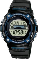 Wrist Watch Casio W-S210H-1A 