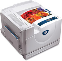 Photos - Printer Xerox Phaser 7760DN 