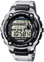 Photos - Wrist Watch Casio WV-200DE-1A 