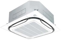 Photos - Air Conditioner Daikin FCQG100F/RZQSG100LV 100 m²