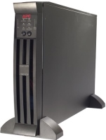 Photos - UPS APC Smart-UPS XLM 1500VA SUM1500RMXLI2U 1500 VA