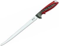 Photos - Kitchen Knife BUCK Clearwater 9 Fillet 