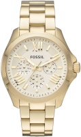 Photos - Wrist Watch FOSSIL AM4510 