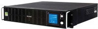 Photos - UPS CyberPower PR2200ELCDRTXL2U 2200 VA