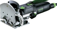 Photos - Router / Trimmer Festool Domino DF 500 Q-Plus 574325 