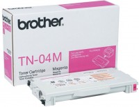 Photos - Ink & Toner Cartridge Brother TN-04M 
