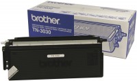 Photos - Ink & Toner Cartridge Brother TN-3030 