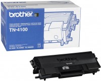 Photos - Ink & Toner Cartridge Brother TN-4100 