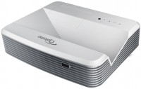 Photos - Projector Optoma W320USTi 