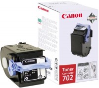 Photos - Ink & Toner Cartridge Canon 702BK 9645A004 