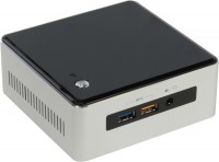 Photos - Desktop PC Intel NUC (NUC5I7RYH)