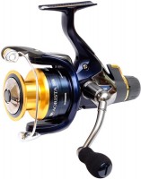 Photos - Reel Shimano Aorista BB 4000 