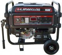Photos - Generator Lifan S-Pro 6500 