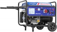 Photos - Generator MasterYard MGW 4500RE 190/1 