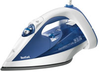 Photos - Iron Tefal Aquaspeed FV 5230