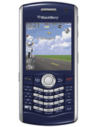 Mobile Phone BlackBerry 8120 0 B