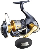 Photos - Reel Shimano Twin Power SW 4000PG 