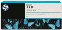 Ink & Toner Cartridge HP 771LGY B6Y14A 