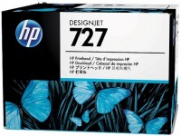Ink & Toner Cartridge HP 727MBK C1Q12A 