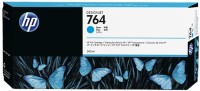 Photos - Ink & Toner Cartridge HP 764C C1Q13A 