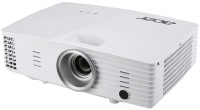 Photos - Projector Acer X1385WH 