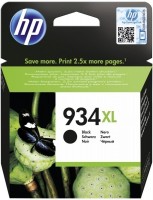 Photos - Ink & Toner Cartridge HP 934XL C2P23AE 
