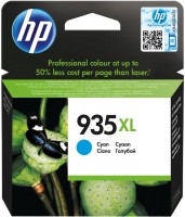 Photos - Ink & Toner Cartridge HP 935XLC C2P24AE 