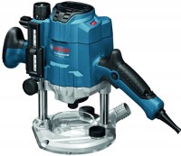 Photos - Router / Trimmer Bosch GOF 1250 CE Professional 0601626000 