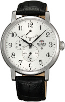 Photos - Wrist Watch Orient EZ09005W 